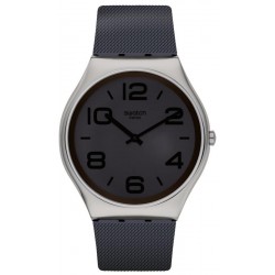 Comprar Reloj Hombre Swatch Skin Irony Day Trick SS07S110