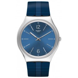 Comprar Reloj Hombre Swatch Skin Irony Bienne By Day SS07S111