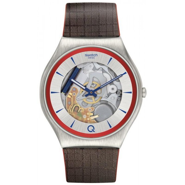 Acquistare Orologio Swatch 007 ²Q SS07Z102