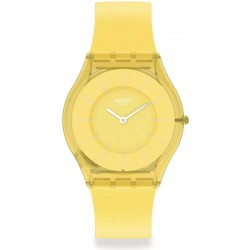 Acquistare Orologio Unisex Swatch Skin Classic Lemonata SS08J100