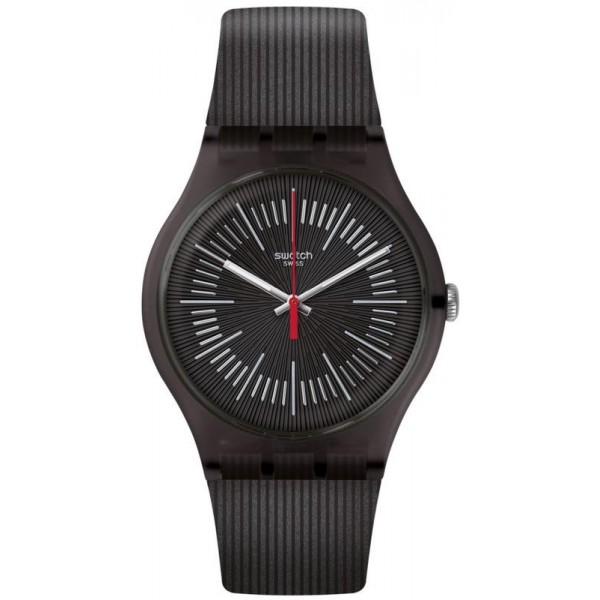 Buy Unisex Swatch Watch New Gent Intercyderal SUOB178