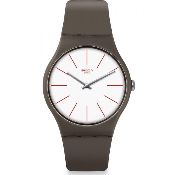Acheter Montre Unisex Swatch New Gent Greensounds SUOC107