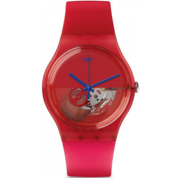 Acheter Montre Unisex Swatch New Gent Dipred SUOR103