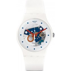 Swatch Унисекс Часы New Gent Horseshoe SUOW129