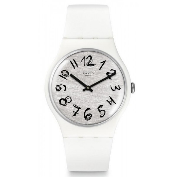 Acheter Montre Unisex Swatch New Gent Gesso SUOW153