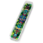 Buy Unisex Swatch Mika Watch New Gent Kukulakuku SUOZ171