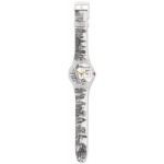 Acquistare Orologio Unisex Swatch New Gent Art Peace Hotel SUOZ197