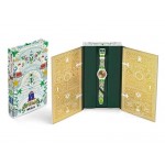 Swatch Mika Unisexuhr New Gent Mumu-Cucurrucucu SUOZ210 kaufen