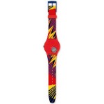Buy Unisex Swatch JOVANOTTI Watch New Gent JOVA TIME SUOZ220