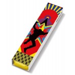 Buy Unisex Swatch JOVANOTTI Watch New Gent JOVA TIME SUOZ220