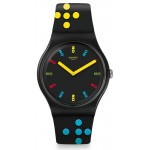 Acquistare Orologio Swatch 007 Dr No 1962 SUOZ302