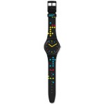Acquistare Orologio Swatch 007 Dr No 1962 SUOZ302