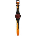 Swatch Uhr 007 The World Is Not Enough 1999 SUOZ304 kaufen