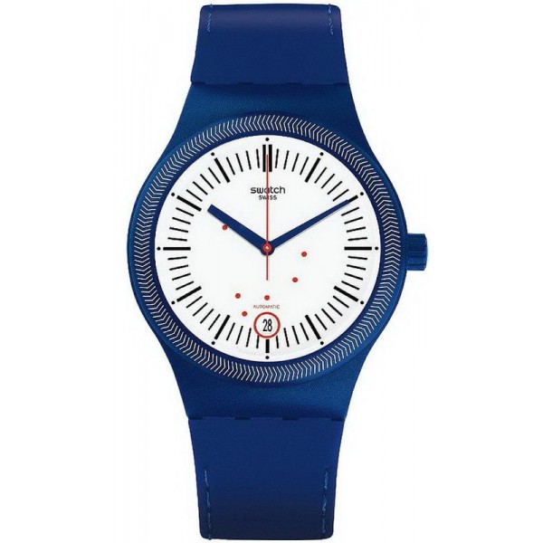 Купить Swatch Унисекс Часы Sistem51 Sistem Grid SUTN401 Автоматический