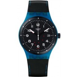 Swatch Unisexuhr Sistem51 Sistem Class SUTS402 Automatik