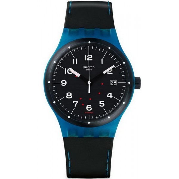 Kaufen Sie Swatch Unisexuhr Sistem51 Sistem Class SUTS402 Automatik