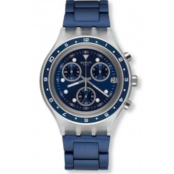 Acquistare Orologio Uomo Swatch Irony Diaphane Be Colorful SVCK4077AG Cronografo