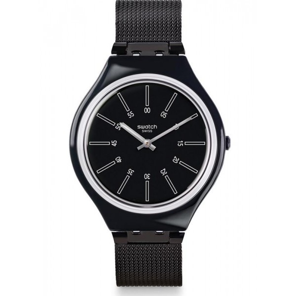 Swatch Damenuhr Skin Regular Skinotte SVOB100M kaufen