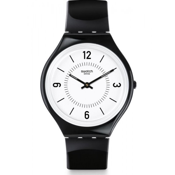 Swatch Унисекс Часы Skin Regular Skinsuit SVOB101 Купить Swatch Унисекс Часы Skin Regular Skinsuit SVOB101