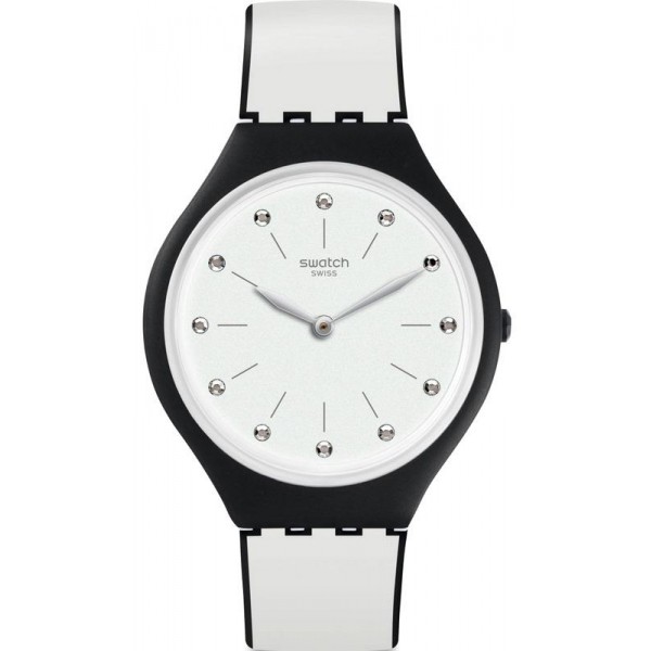 Buy Swatch Ladies Watch Skin Regular Skinme SVOB102