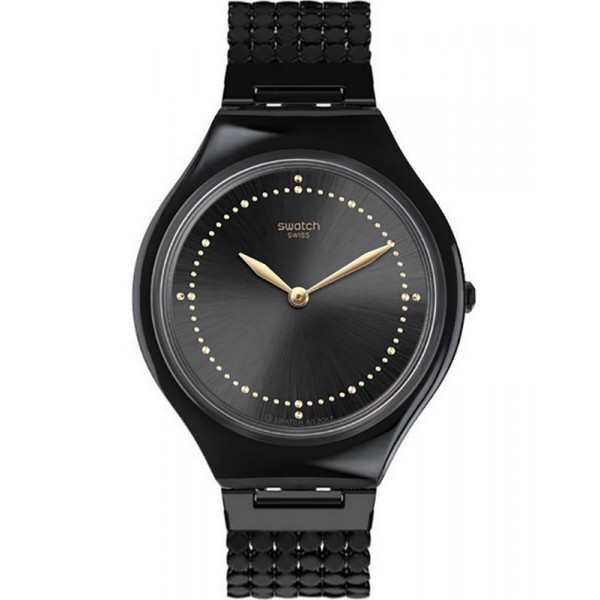 Orologio Donna Swatch Skin Regular Skingala L SVOB103GA Acquistare Orologio Donna Swatch Skin Regular Skingala L SVOB103GA