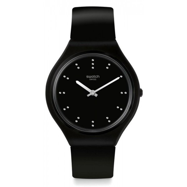 Buy Swatch Ladies Watch Skin Regular Skinero SVOB106
