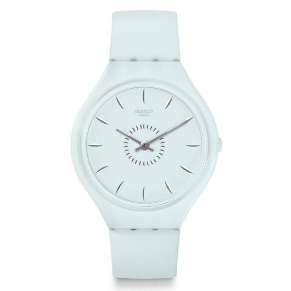 Acheter Montre Femme Swatch Skin Regular Skinmint SVOG100