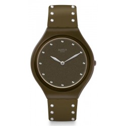 Acquistare Orologio Donna Swatch Skin Regular Skinspikes SVOG101