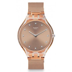 Orologio Donna Swatch Skin Regular Skindesert SVOK107M
