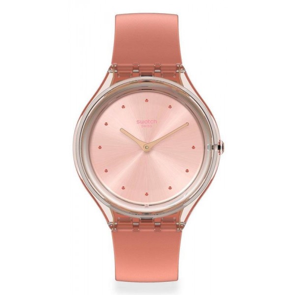 Comprar Reloj Mujer Swatch Skin Regular Skin Amor SVOK108
