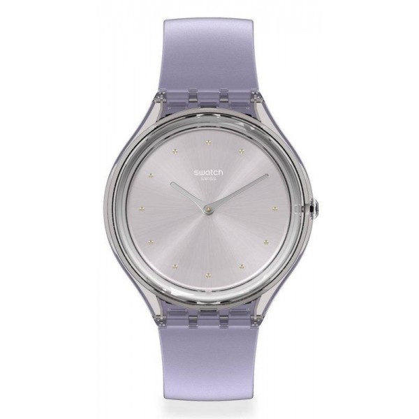 Acquistare Orologio Donna Swatch Skin Regular Skin Love SVOK110