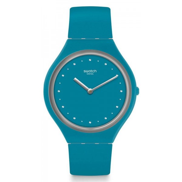 Buy Womens Swatch Watch Skin Regular Skinautique SVOL100