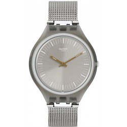 Acquistare Orologio Donna Swatch Skin Regular Skinmesh SVOM100M