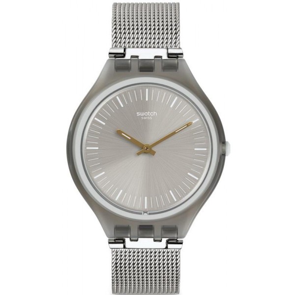 Acquistare Orologio Donna Swatch Skin Regular Skinmesh SVOM100M