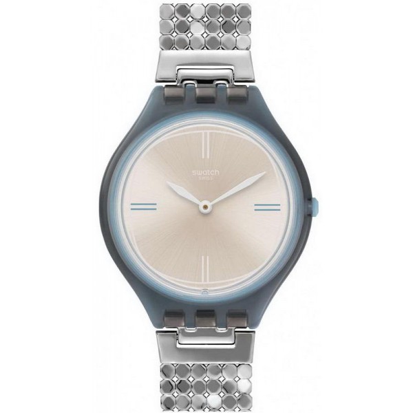 Comprar Reloj Mujer Swatch Skin Regular Skinscreen L SVOM101GA
