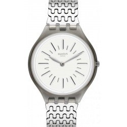 Acquistare Orologio Donna Swatch Skin Regular Skinparure SVOM104G