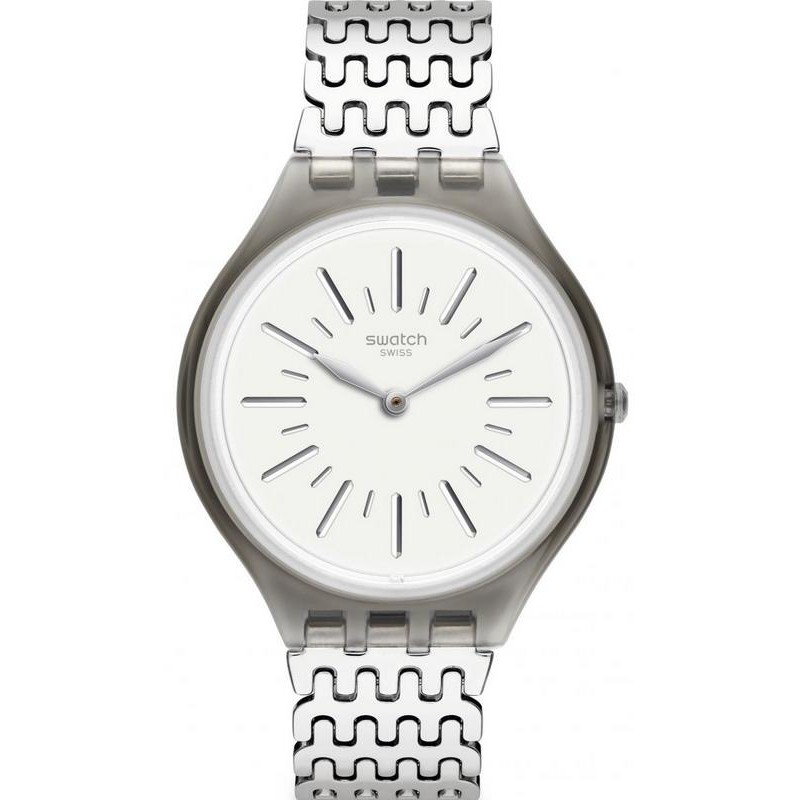 Reloj Análogo Swatch Mujer SVOK107M — La Relojería.cl