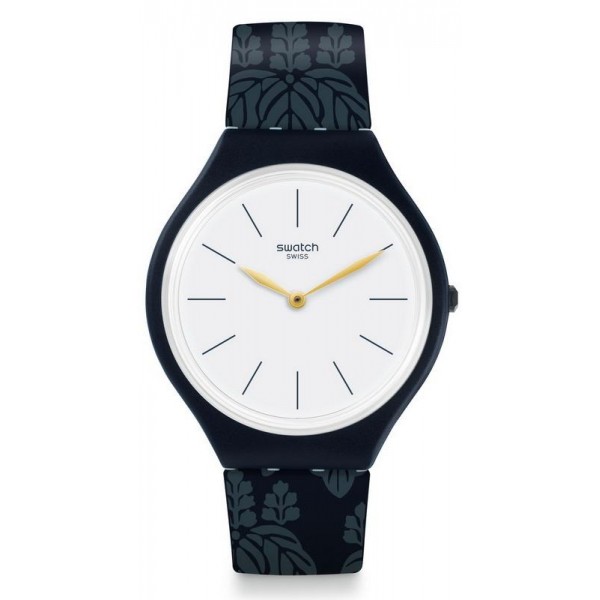 Buy Womens Swatch Watch Skin Regular Skinwall SVON102