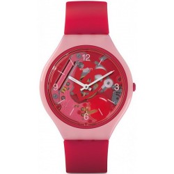 Orologio Donna Swatch Skin Regular Skinamour SVOP100