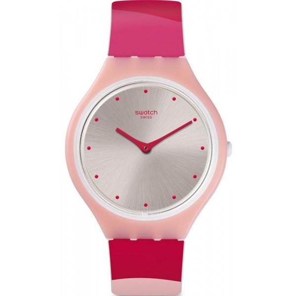 Buy Women's Swatch Watch Skin Regular Skinset SVOP101