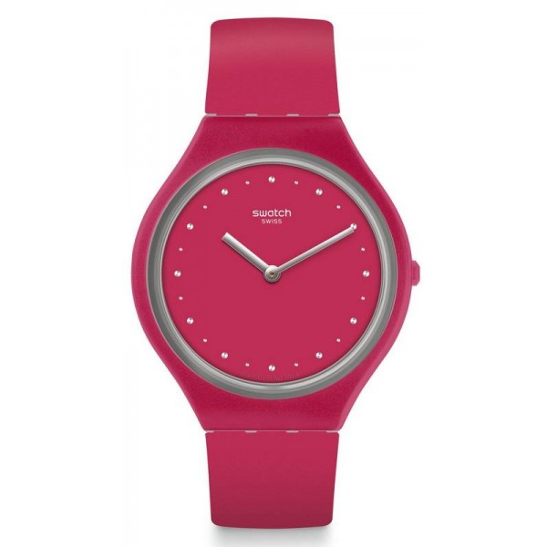 Acheter Montre Femme Swatch Skin Regular Skinlampone SVOR101