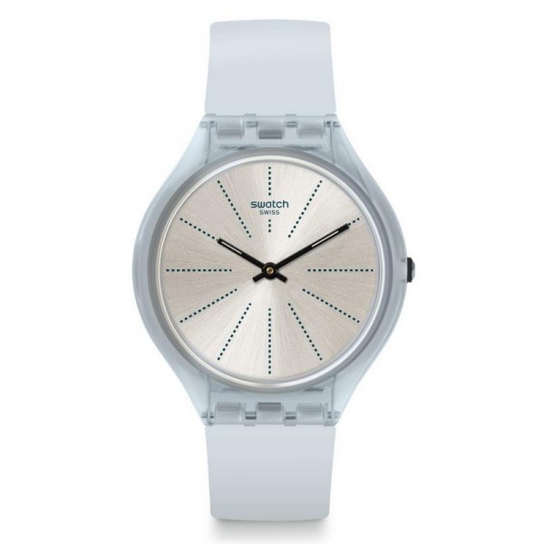Buy Swatch Ladies Watch Skin Regular Skintonic SVOS101