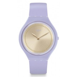 Acquistare Orologio Donna Swatch Skin Regular Skinlavande SVOV100