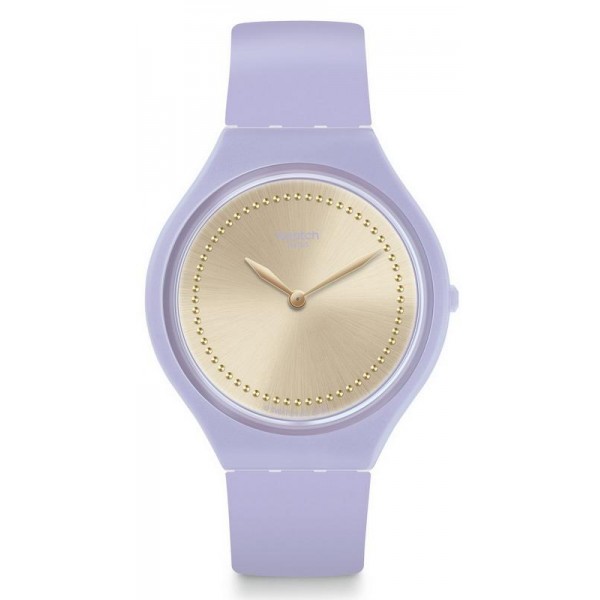Acquistare Orologio Donna Swatch Skin Regular Skinlavande SVOV100