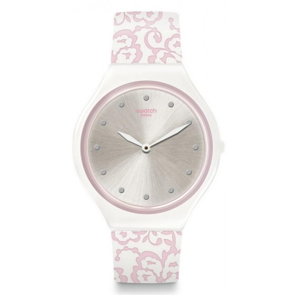 Buy Swatch Ladies Watch Skin Regular Skindentelle SVOW102