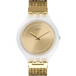 Orologio Donna Swatch Skin Regular Skinglance L SVOW104GA