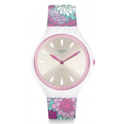 Acquistare Orologio Donna Swatch Skin Regular Skinpivoine SVOZ100