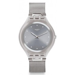 Acquistare Orologio Unisex Swatch Skin Big Skinsparkly SVUK103M