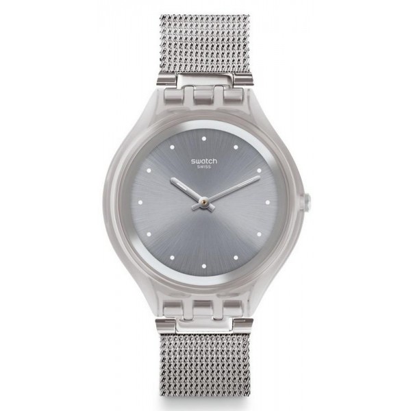 Buy Swatch Unisex Watch Skin Big Skinsparkly SVUK103M