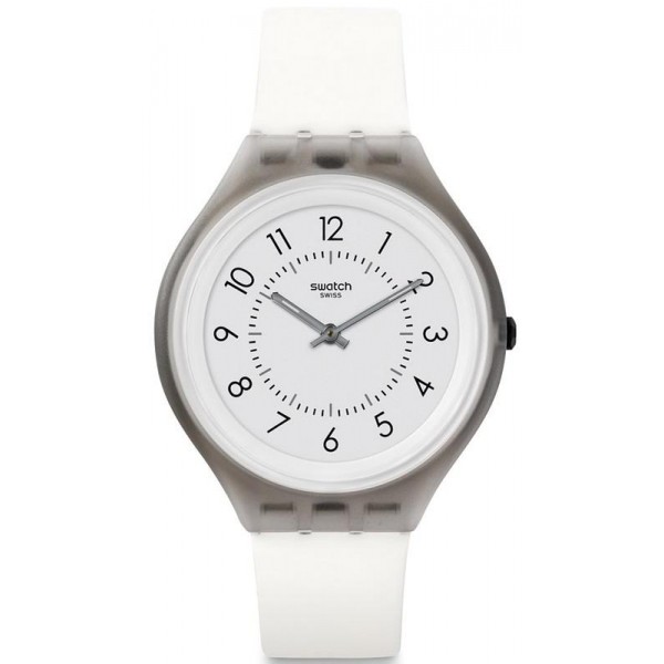 Buy Swatch Unisex Watch Skin Big Skinclass SVUM101